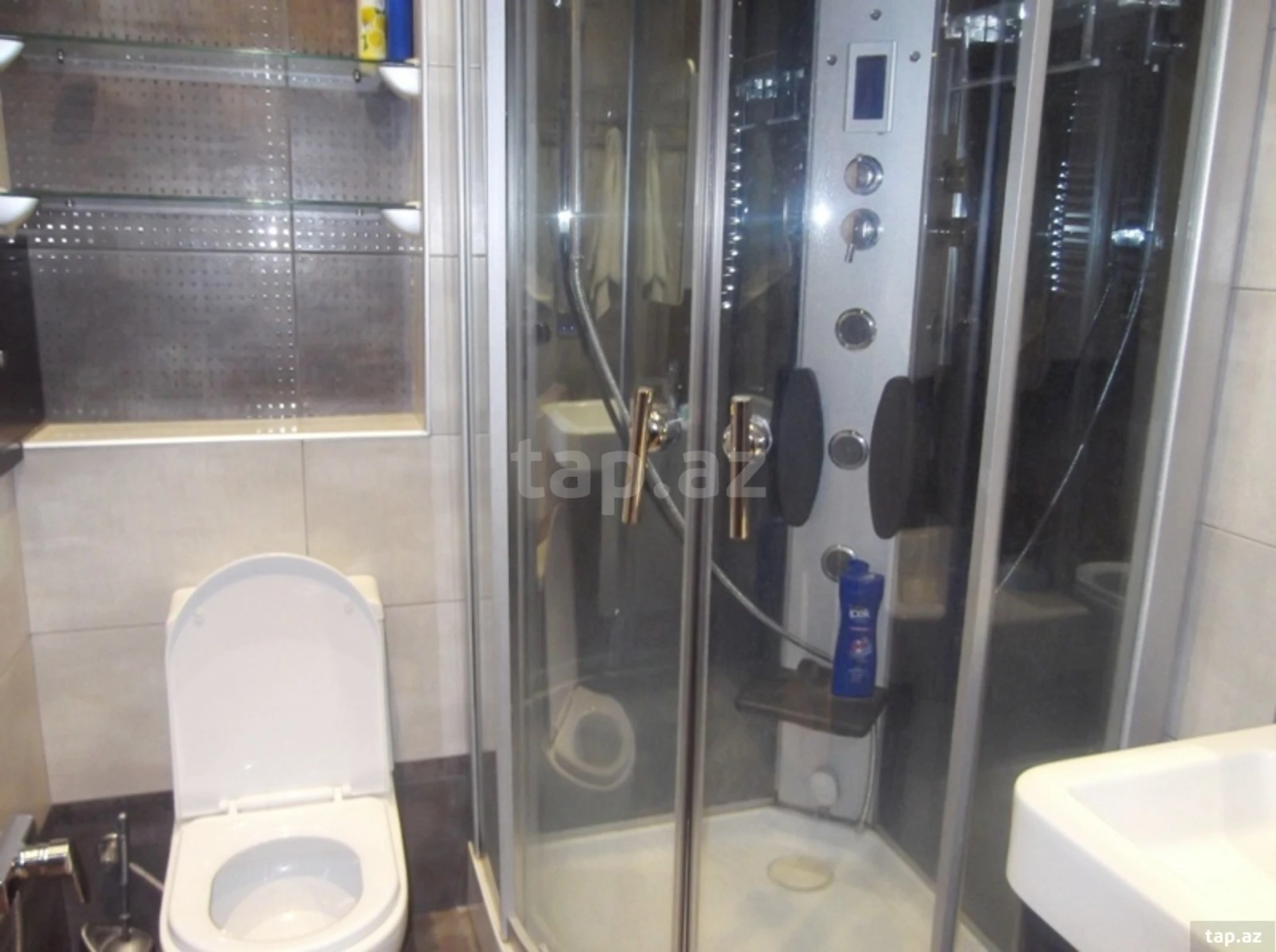 Satılır 5 otaqlı yeni tikili 260 m²