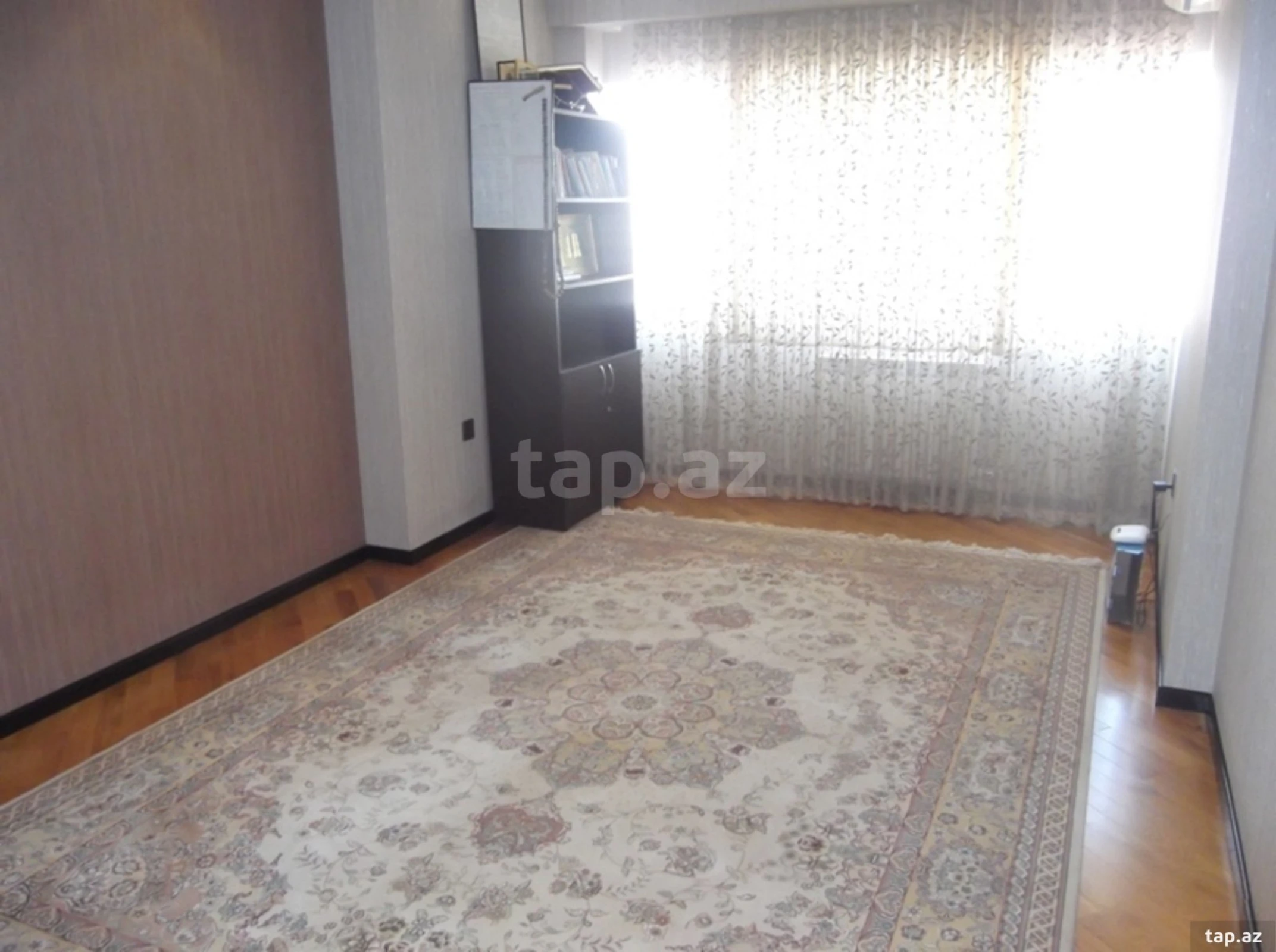 Satılır 5 otaqlı yeni tikili 260 m²