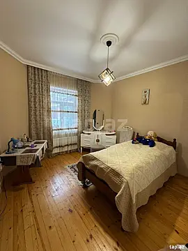 Satılır 3 otaqlı həyət evi