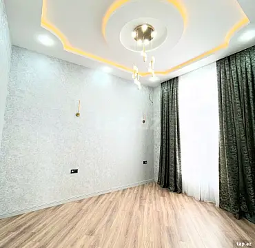 Satılır 3 otaqlı həyət evi