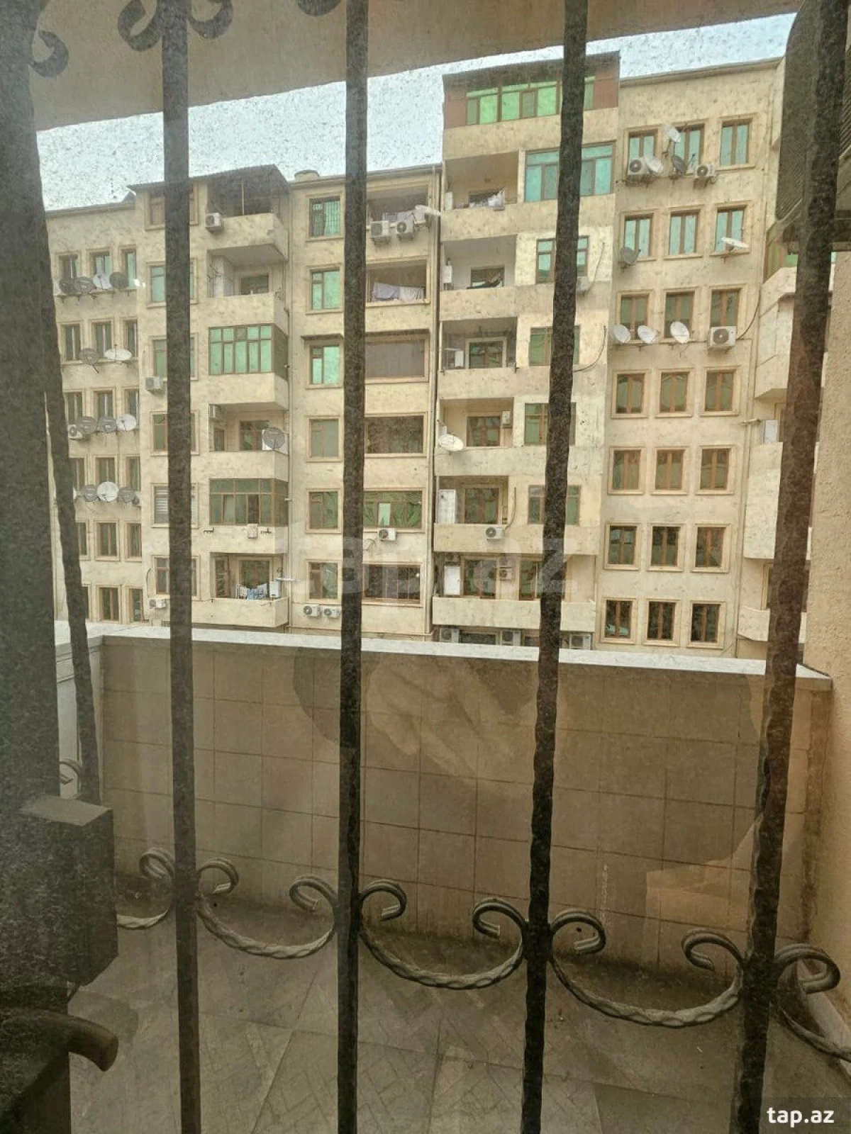 Satılır 4 otaqlı yeni tikili 136 m²