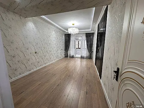 Satılır 3 otaqlı yeni tikili 90 m² — Xırdalan, Xırdalan 3 otaq 90.00 m²