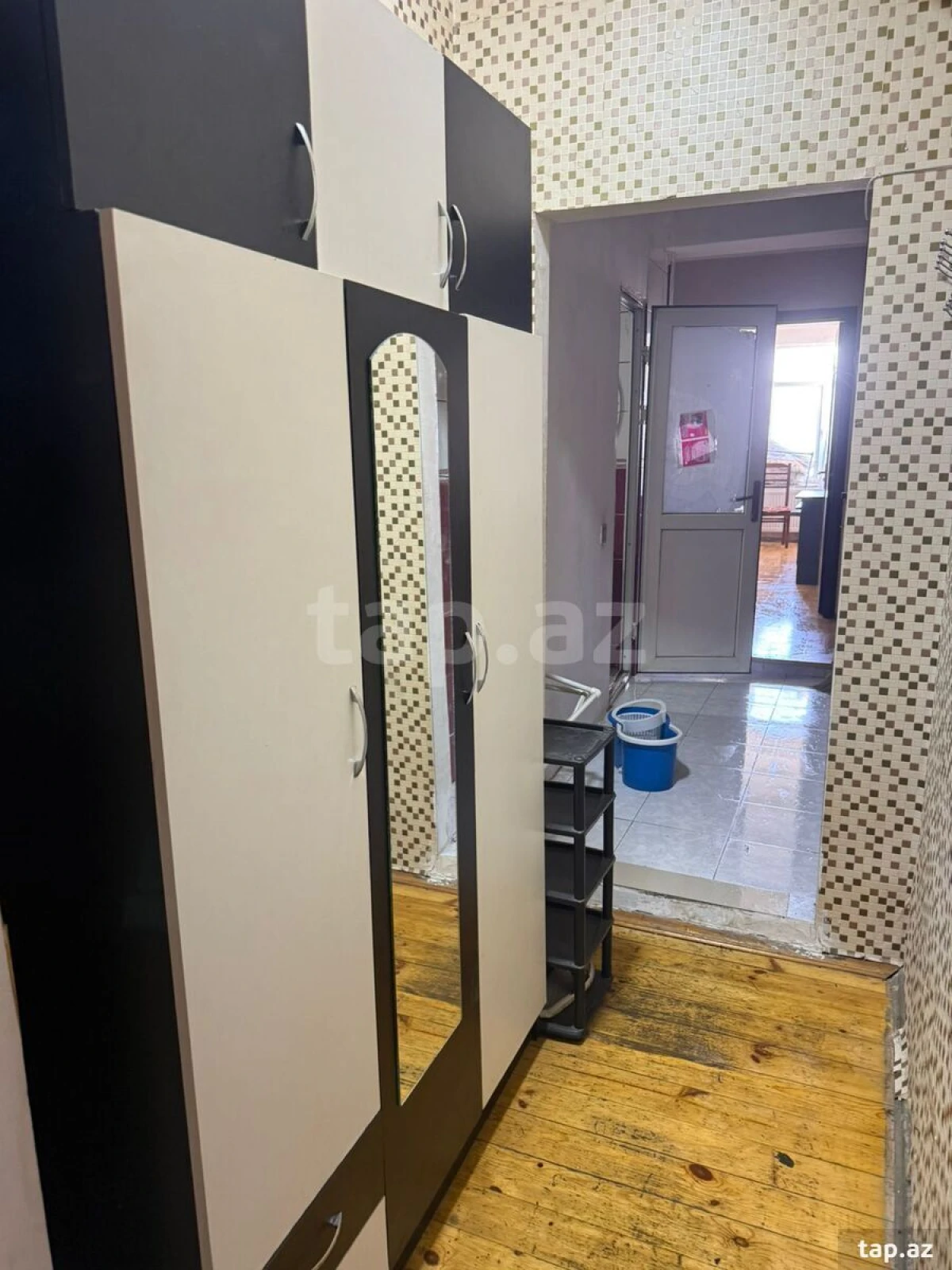 Kirayə verilir 2 otaqlı yeni tikili 70 m²