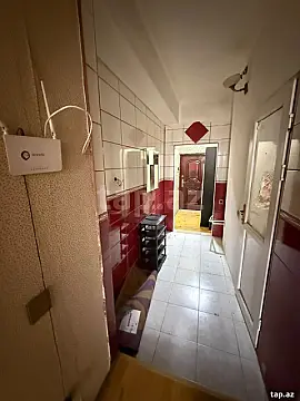 Kirayə verilir 2 otaqlı yeni tikili 70 m²