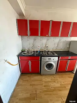 Kirayə verilir 2 otaqlı yeni tikili 70 m²