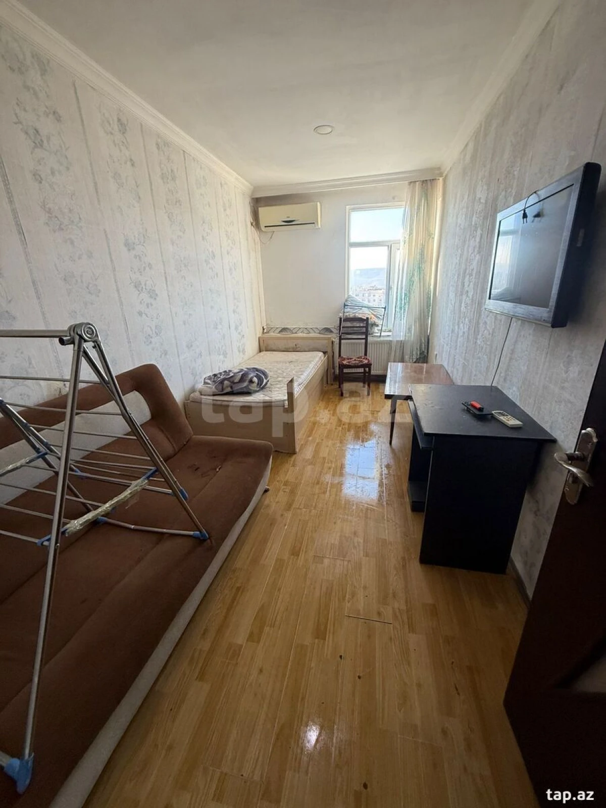 Kirayə verilir 2 otaqlı yeni tikili 70 m²
