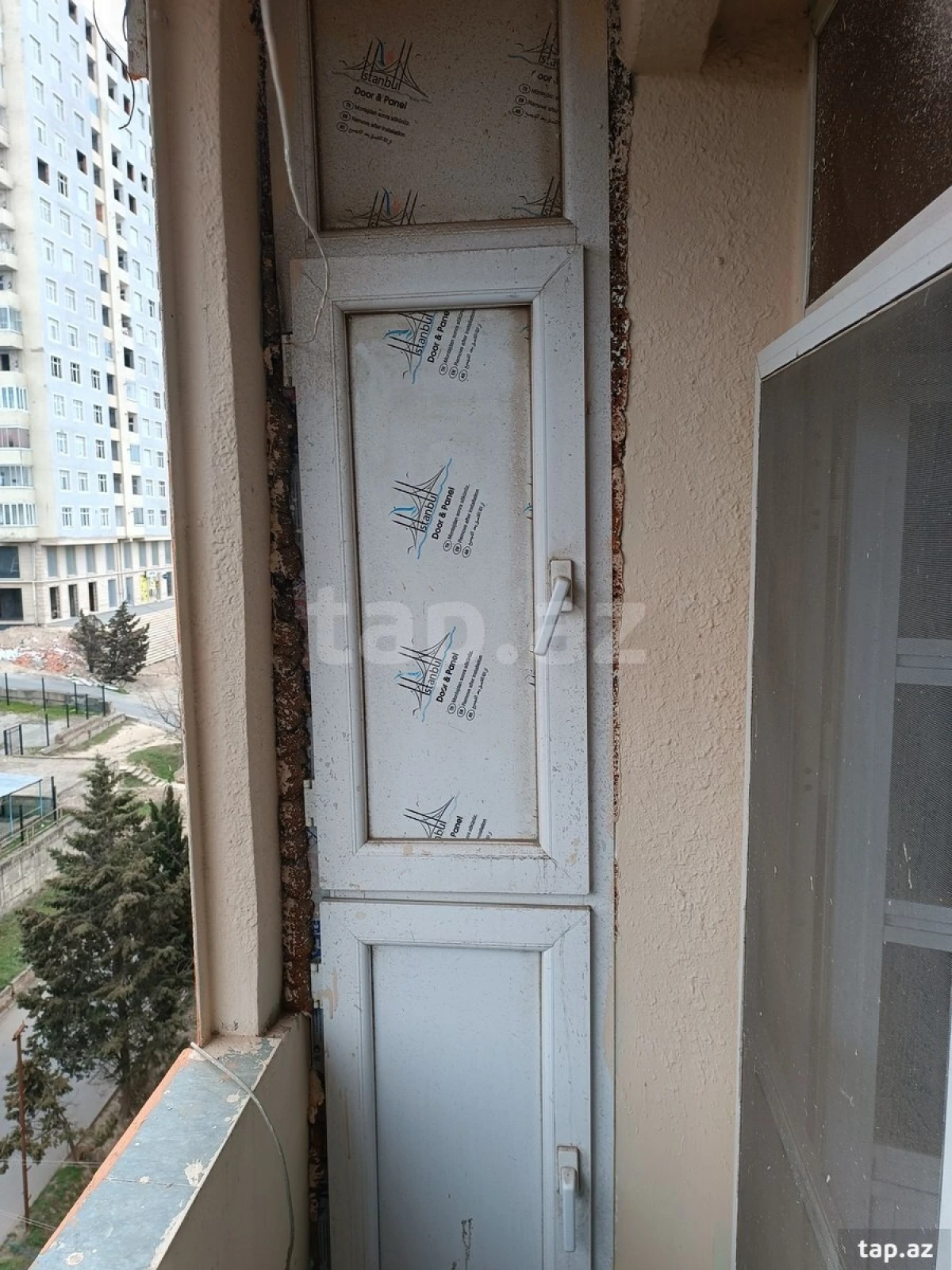 Kirayə verilir 2 otaqlı mənzil 60 m²