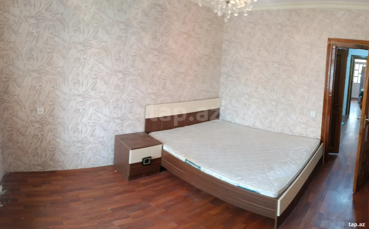 Kirayə verilir 2 otaqlı mənzil 60 m²
