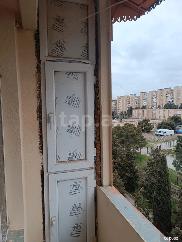 Kirayə verilir 2 otaqlı mənzil 60 m²