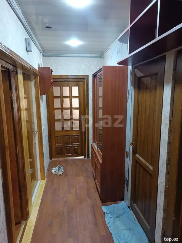 Kirayə verilir 2 otaqlı mənzil 60 m²