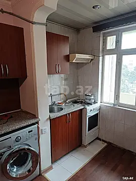 Kirayə verilir 2 otaqlı mənzil 60 m²