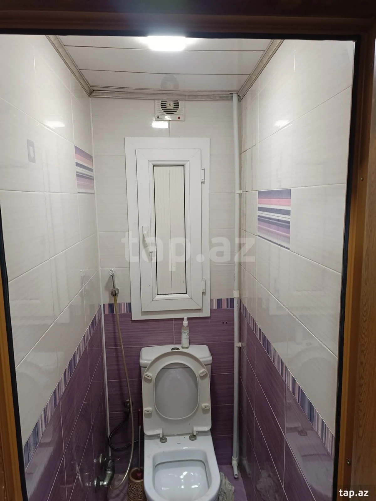 Kirayə verilir 2 otaqlı mənzil 60 m²