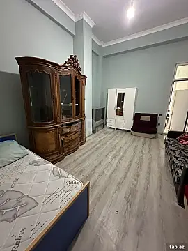 Kirayə verilir 2 otaqlı yeni tikili 70 m²