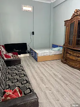 Kirayə verilir 2 otaqlı yeni tikili 70 m²