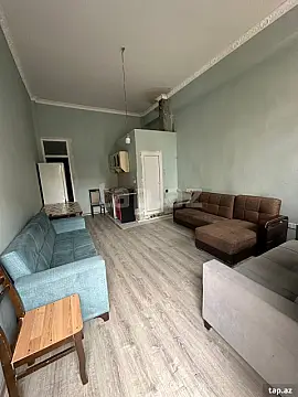 Kirayə verilir 2 otaqlı yeni tikili 70 m²