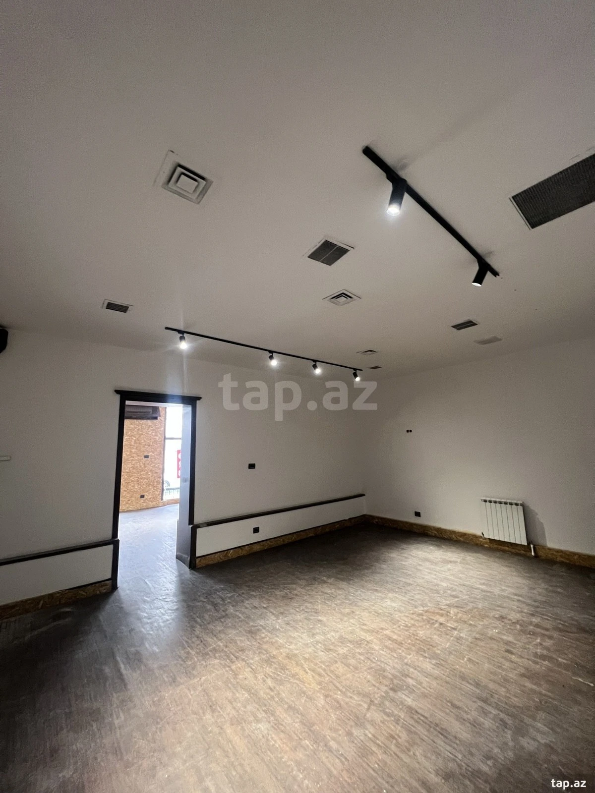 Kirayə verilir obyekt