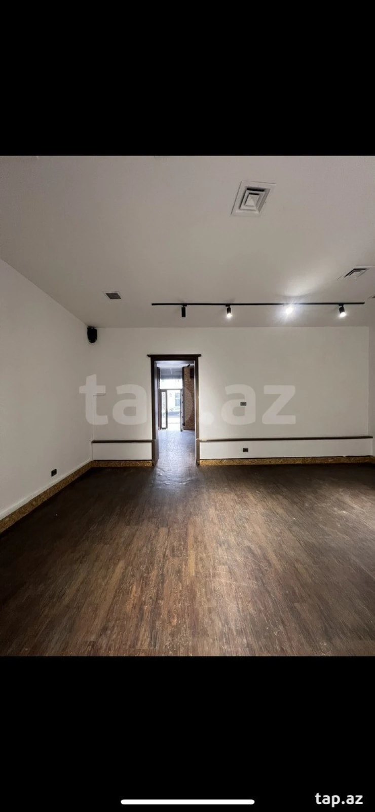 Kirayə verilir obyekt