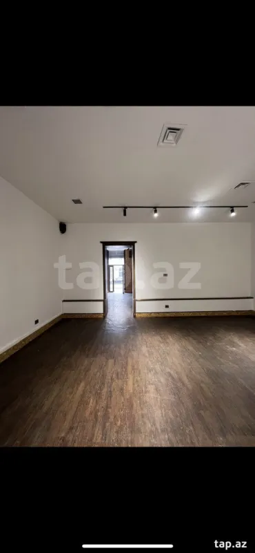 Kirayə verilir obyekt