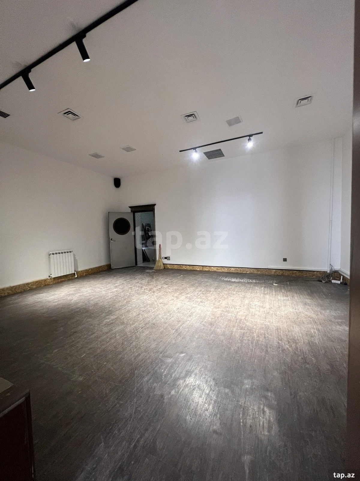 Kirayə verilir obyekt