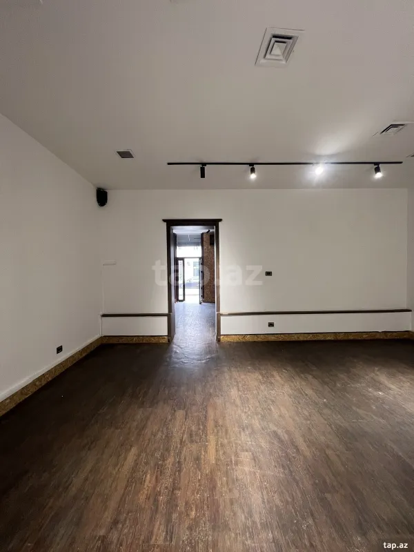 Kirayə verilir obyekt