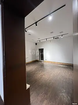 Kirayə verilir obyekt