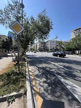 Kirayə verilir obyekt