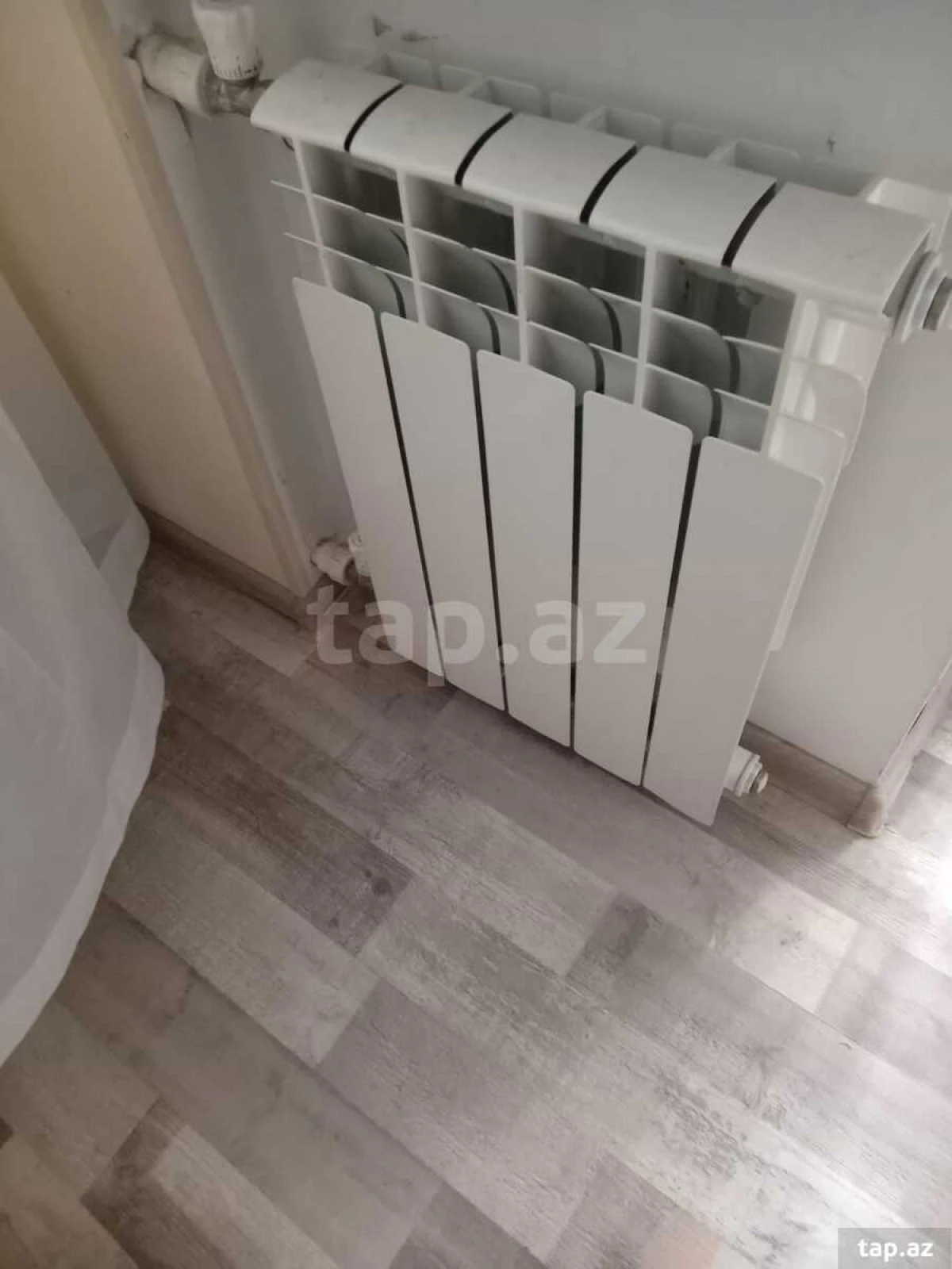 Kirayə verilir 1 otaqlı mənzil 40 m²