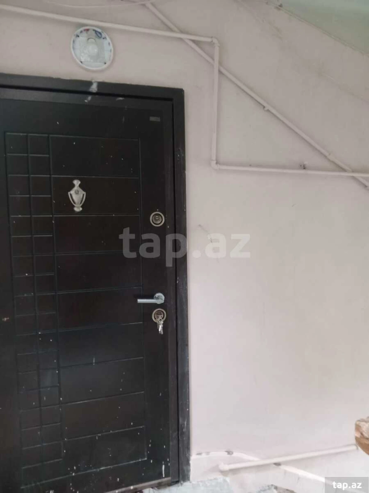 Kirayə verilir 1 otaqlı mənzil 40 m²