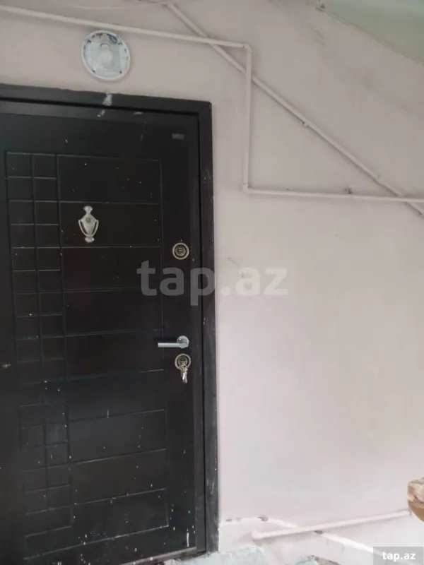 Kirayə verilir 1 otaqlı mənzil 40 m²