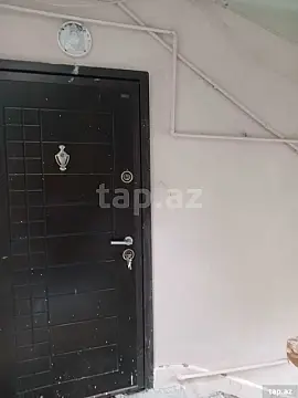 Kirayə verilir 1 otaqlı mənzil 40 m² — Bakı 1 otaq 40.00 m²