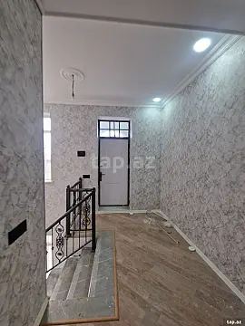 Satılır 5 otaqlı həyət evi