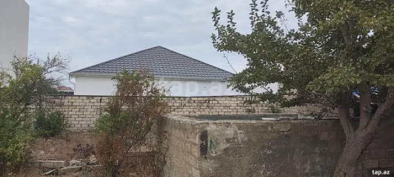 Satılır torpaq sahəsi — Bakı, Mərdəkan