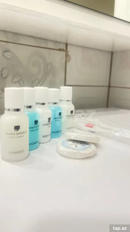 Kirayə verilir 2 otaqlı mənzil 65 m²