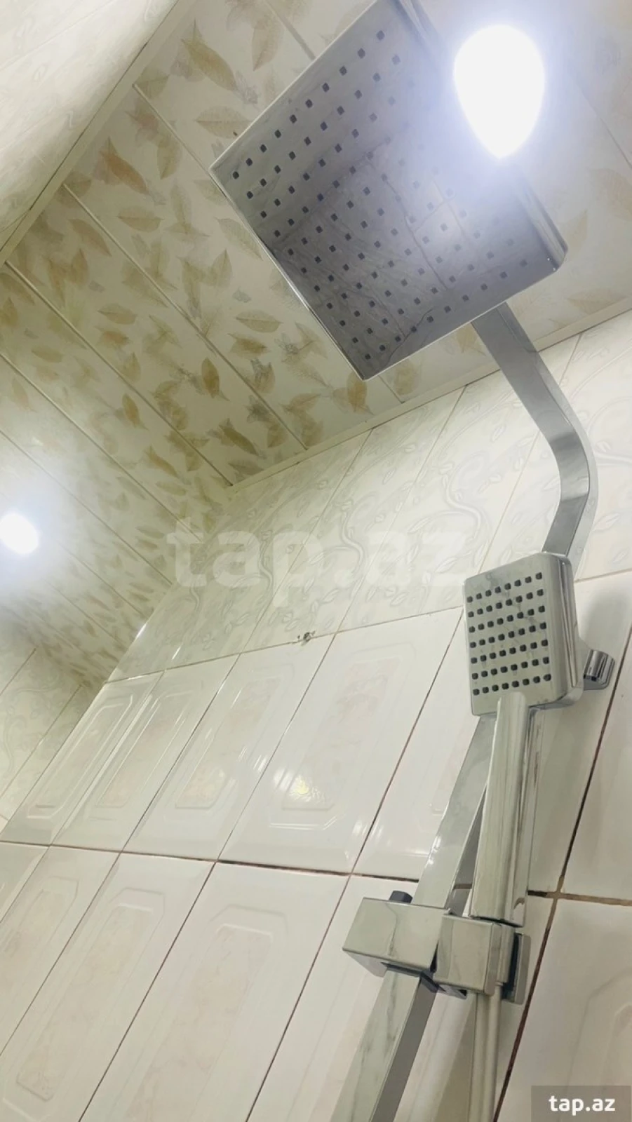 Kirayə verilir 2 otaqlı mənzil 65 m²