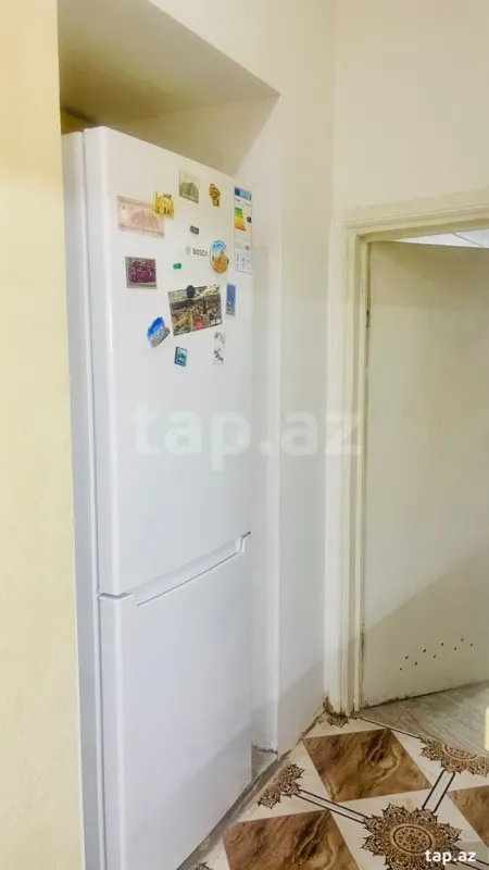 Kirayə verilir 2 otaqlı mənzil 65 m²