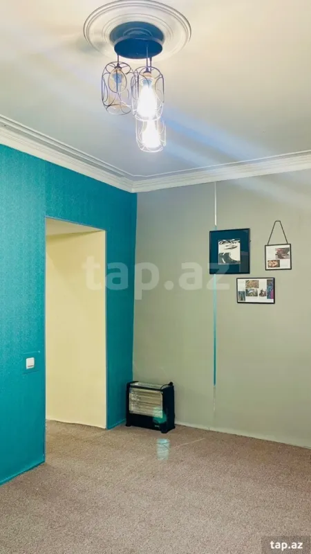 Kirayə verilir 2 otaqlı mənzil 65 m²