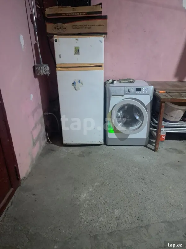 Kirayə verilir 1 otaqlı mənzil 20 m²