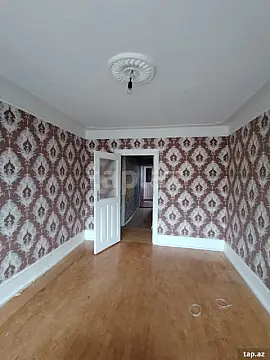 Satılır 5 otaqlı mənzil 105 m²