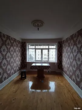Satılır 5 otaqlı mənzil 105 m² — Gəncə 5 otaq 105.00 m²
