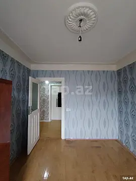 Satılır 5 otaqlı mənzil 105 m²