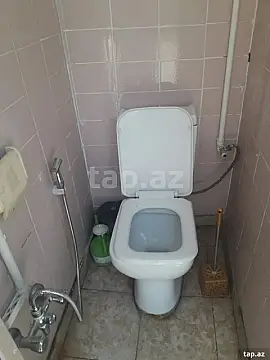 Kirayə verilir 3 otaqlı həyət evi