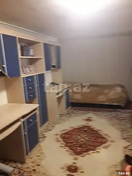 Kirayə verilir 3 otaqlı həyət evi