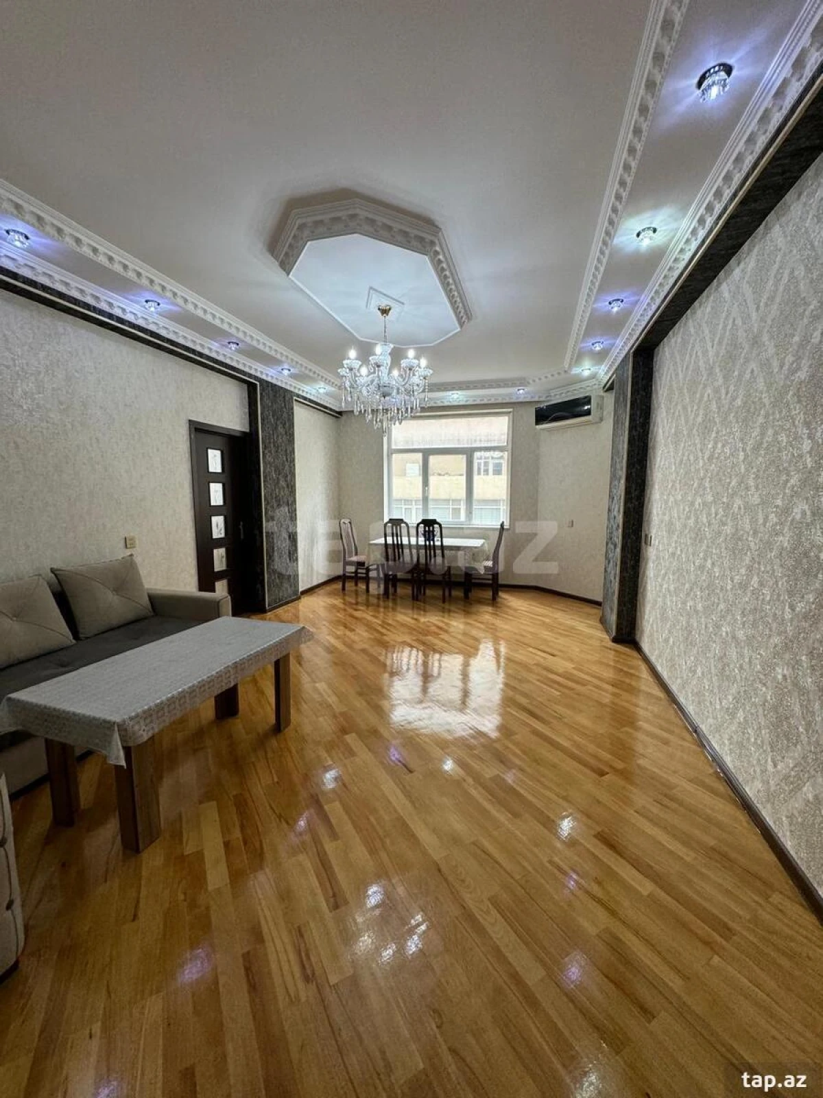 Satılır 3 otaqlı yeni tikili 90 m²