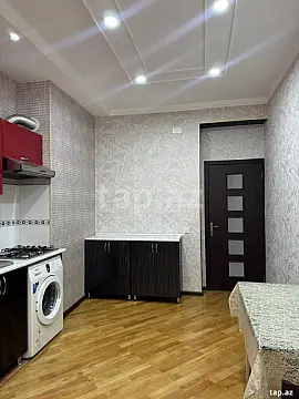 Satılır 3 otaqlı yeni tikili 90 m²