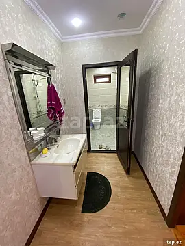 Kirayə verilir 3 otaqlı həyət evi