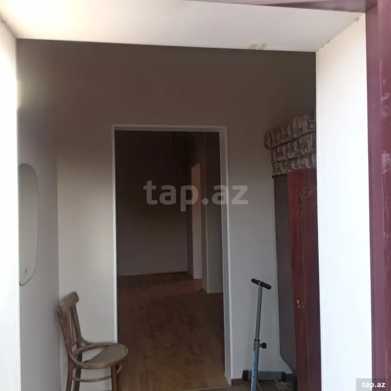 Satılır 5 otaqlı həyət evi