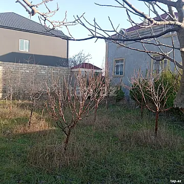 Satılır 5 otaqlı həyət evi