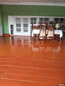 Satılır 4 otaqlı həyət evi