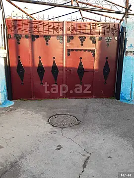 Satılır 4 otaqlı həyət evi — Ağdaş 4 otaq