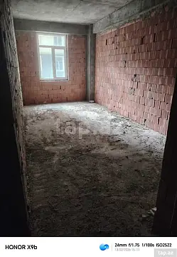 Satılır 2 otaqlı yeni tikili 64 m²